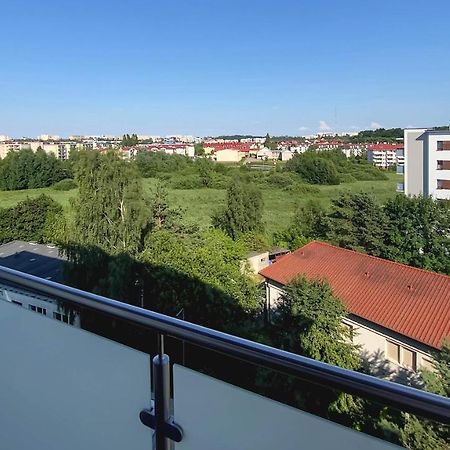 Apartament Naturalny-Lake Apartments, Osiedle Calamo Park-Olsztyn Olsztyn  Kültér fotó