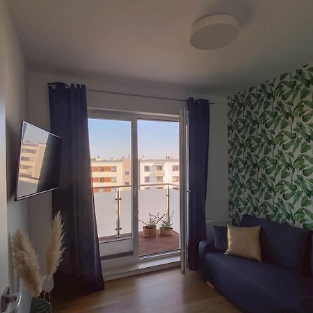 Apartament Naturalny-Lake Apartments, Osiedle Calamo Park-Olsztyn Olsztyn  Kültér fotó
