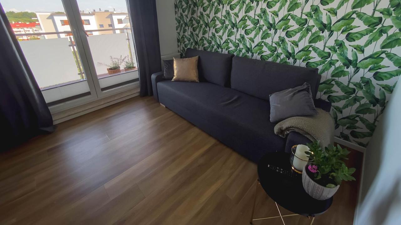 Apartament Naturalny-Lake Apartments, Osiedle Calamo Park-Olsztyn Olsztyn  Kültér fotó